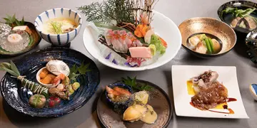 日廚匠心精製手工豆品 沙田嘆全新京都傳統饗宴