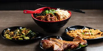 外卖食尽环球美食！荃湾人气米线店指定套餐7折