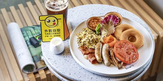 Takeaway Category - The Results of OpenRice Best Restaurant Awards 2022