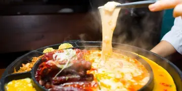 Booking Service Category - The Results of OpenRice Best Restaurant Awards 2022 