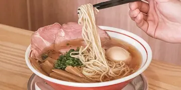關注組推介！香港6大特色拉麵：烏賊濃湯/特製背脂/芫荽素湯
