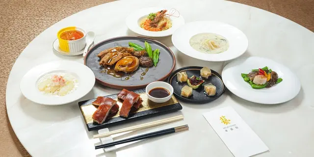 【訂座感謝祭】 快閃訂餐第二彈 優質多國菜低至75折