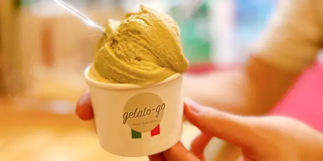 香港4大Gelato推介 百分百手工製作/香港本地品牌