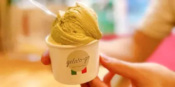香港4大Gelato推介 百分百手工制作/香港本地品牌