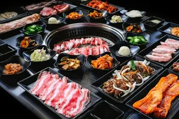 【識食攻略】高性價比之選  頂級韓燒放題！