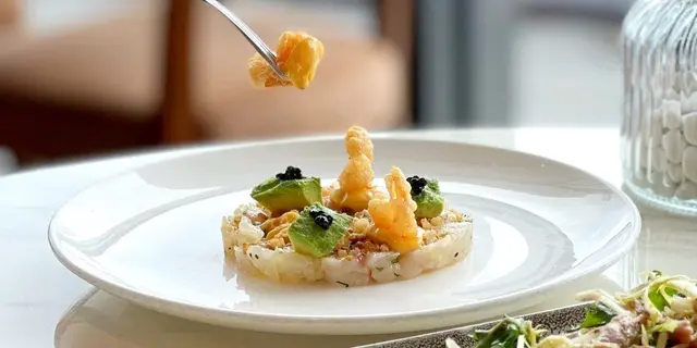 戶外Chill一Chill！5大露天餐廳推薦