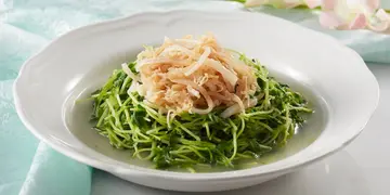 【老少咸宜健康粵菜】9間中菜館推少鹽少糖清潤菜式