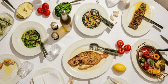 5大周末早午餐Brunch推介 海鮮烤肉主題、日式小食放題、無限粉紅香檳