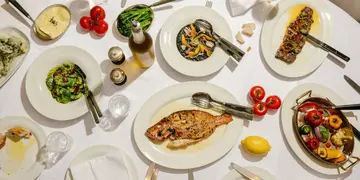 5大周末早午餐Brunch推介 海鮮烤肉主題、日式小食放題、無限粉紅香檳
