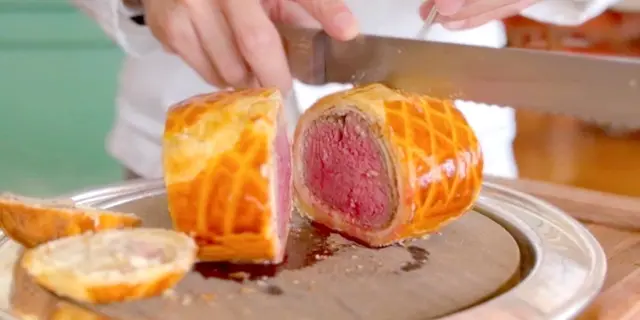 【開飯熱店2023】高級精緻之選 入圍Fine Dining餐廳指南