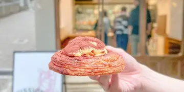 5间西式Bakery推介 超人气曲奇开设姊妹店、大热必食牛角卷