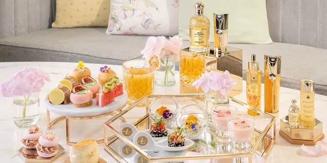 閨密聚餐打卡精選 嘆西式下午茶/晚餐贏美肌禮遇