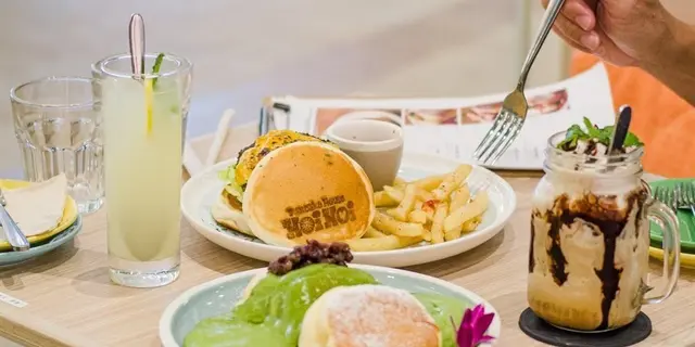 teamLab共創未來園7月登陸九龍灣！附近6間打卡/親子餐廳推介