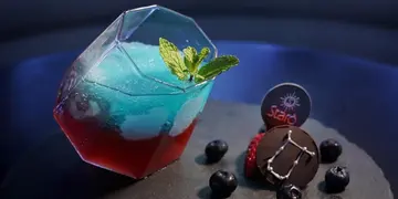 香港6间打卡酒吧 浪漫星空/异国风情/蝴蝶世界