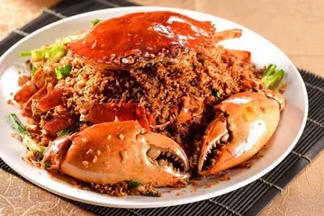 【識食攻略】中秋聚會之選 招牌四人套餐！