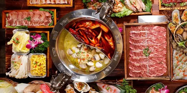 秋冬必食 3間可訂座主題火鍋店