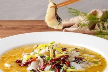 【識食攻略】惹味酸菜魚 秋冬食一流！