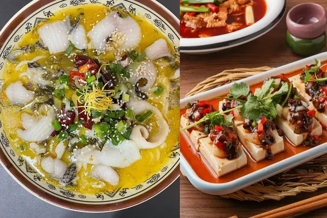 【識食攻略】特色酸菜魚 性價比高！