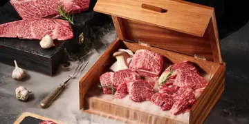 4间韩牛烧肉餐厅推介  韩国直送新鲜韩牛、特别部位韩牛前腿肉