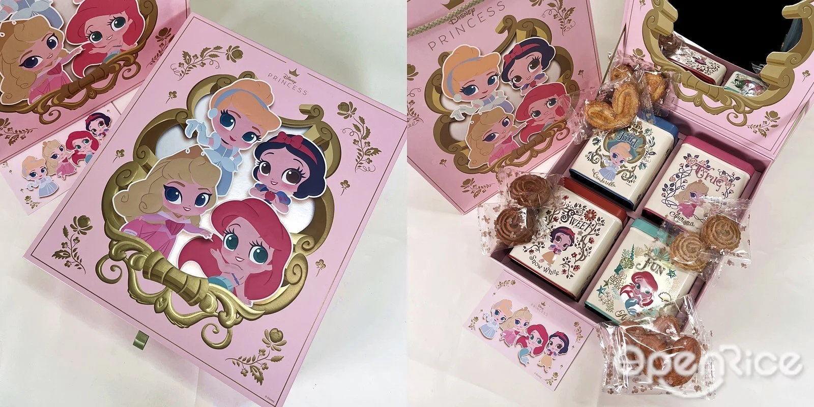 未開封新品】プリンセスプリンセス THE BOX - ミュージック