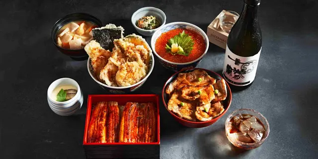 本月優惠大集合 外賣自取-滋味新春暖暖優惠！