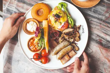 【識食攻略】放鬆心情好去處 咖啡店一試上癮