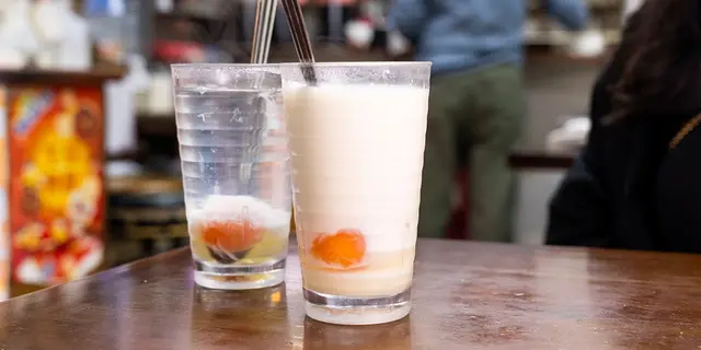 茶記名物推介 新派滑蛋菠蘿油、懷舊滾水蛋