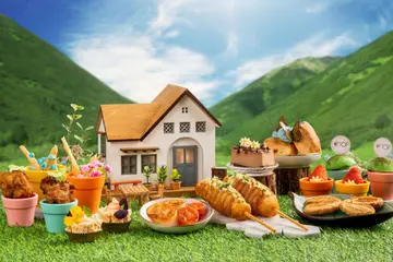 【识食攻略】尖沙咀下午茶  享受悠闲午后时光!