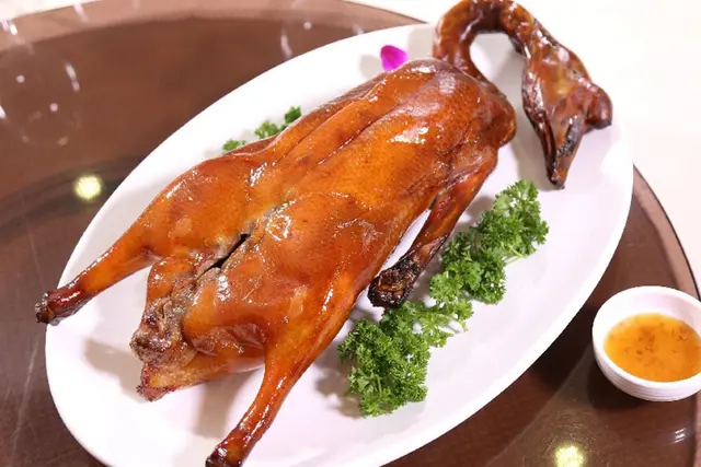 【識食攻略】抵食家常中菜 燒鵝值得一嘗