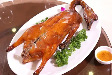【识食攻略】抵食家常中菜 烧鹅值得一尝