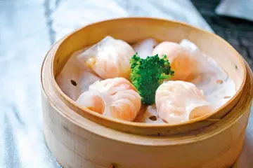 【识食攻略】选择多多点心放题 性价比高