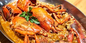 香港4大西班牙餐廳推介 屹立26年老字號、必食紅蝦熱狗