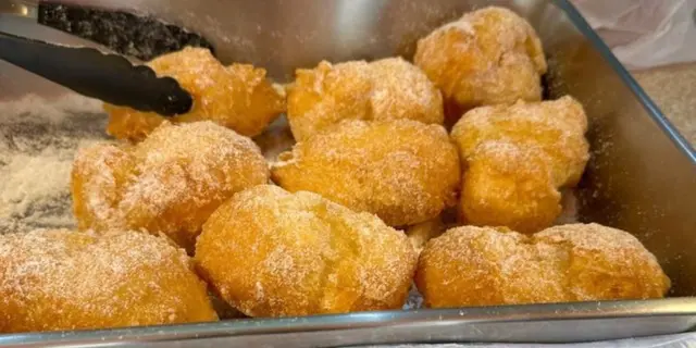 週末食盡離島!大澳5大美食餐廳推介