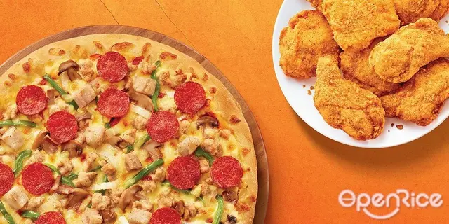 【識食攻略】手拉薄餅同派對美食嘅平價新選擇