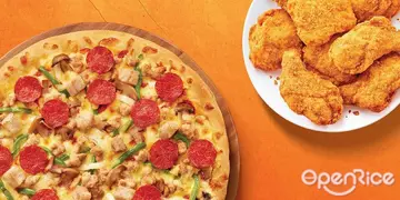 【識食攻略】手拉薄餅同派對美食嘅平價新選擇