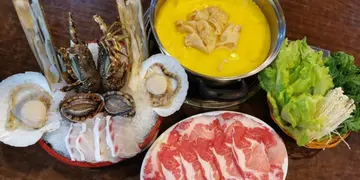 【识食攻略】港式精品边炉 旺角区聚餐首选
