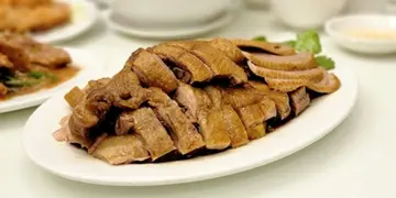 香港4大潮式滷水店推介 必食米芝蓮滷水鵝