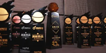 【開飯熱店2024】賽果公佈
