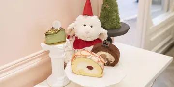 人气布甸包名店全新副线 转战卖软雪糕