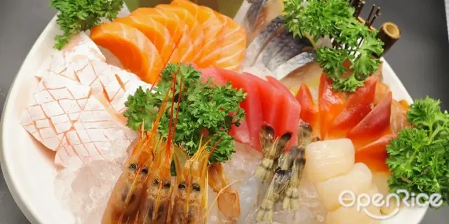 【識食攻略】升級版晚市放題 一個價錢多重享受