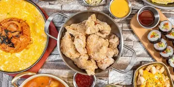 【識食攻略】地道韓國料理 必試無骨炸雞