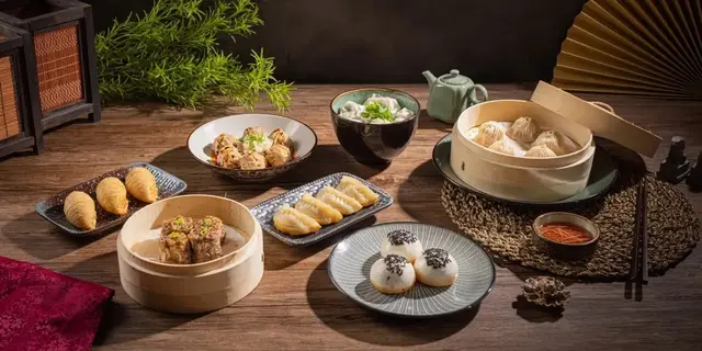 【识食攻略】地道留香烤鸭 京沪美食盛宴