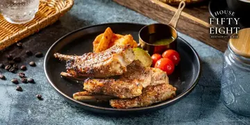 【識食攻略】觀塘Happy Hour好選擇 現代感酒吧餐廳
