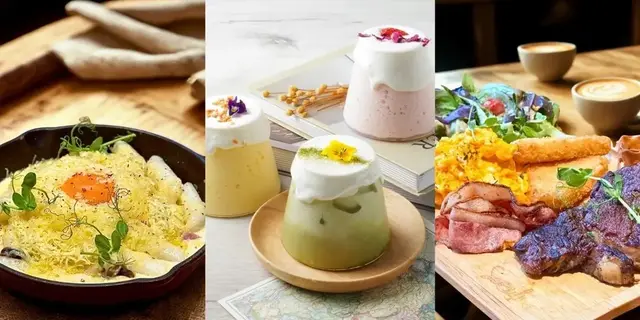 【識食攻略】創意韓式料理Cafe 必試粉紅雪山炒飯