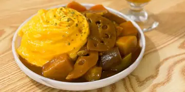 2025素食地圖 9間Cafe/麵店/摩登中菜/印度菜推介 (持續更新！)