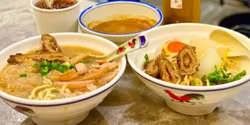 悭钱上班族 30+港岛/九龙/新界区抵食饭堂推介(持续更新！)