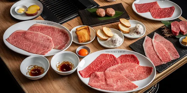 2025紀念日/約會餐廳推介 和牛Omakase/米芝蓮三星餐廳回歸 (持續更新！)