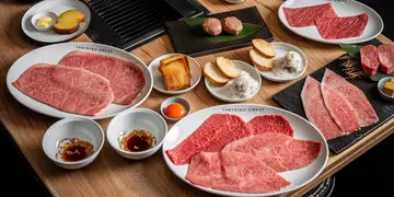 2025紀念日/約會餐廳推介 和牛Omakase/米芝蓮三星餐廳回歸 (持續更新！)