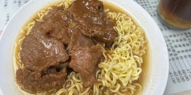 5大沙嗲牛肉面合集! 超浓厚沙嗲酱/沙嗲牛肉煲仔面