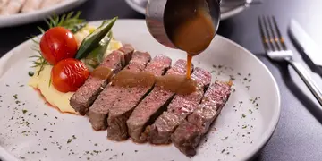 全城減鹽減糖! 健康版肉類/低碳/輕盈菜式推介